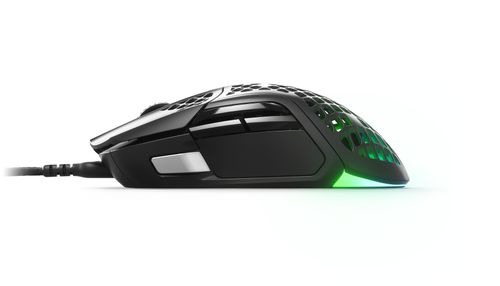 Mysz przewodowa STEELSERIES Aerox 5 na Arena.pl