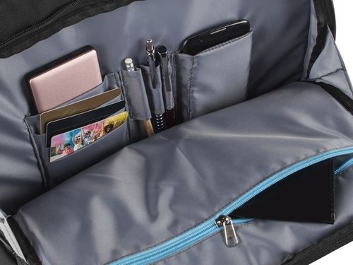 Torba notebook Takin 15,6'' czarna na Arena.pl