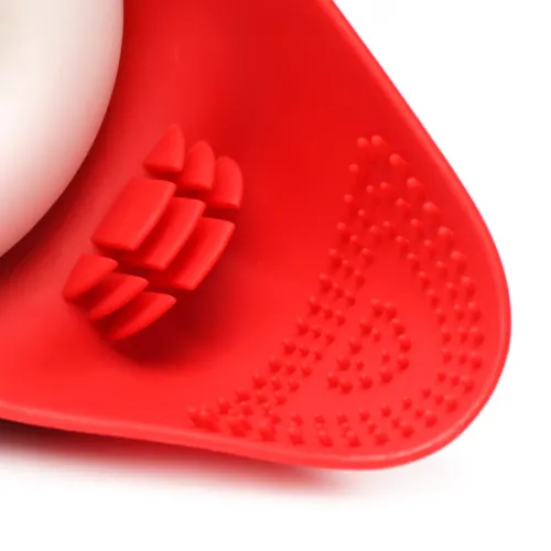 satisfyer sucking & vibrating machine intymna czarna 5 trybow ssania na Arena.pl