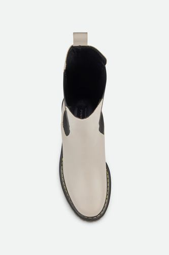 Botki Pinko Beige High Boot NATALIE 2 BOOT roz.36 na Arena.pl