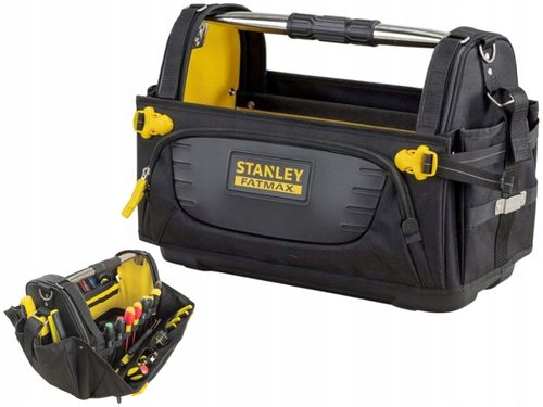 Torba narzędziowa STANLEY Fatmax Quick Access FMST1-80146 na Arena.pl
