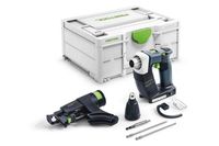 WKRĘTARKA AKUMULATOROWA DO G/K DWC 18-4500 BASIC - FE 576504