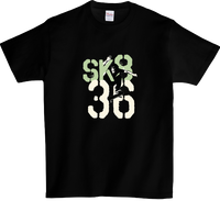 Koszulka T-shirt Skateboard