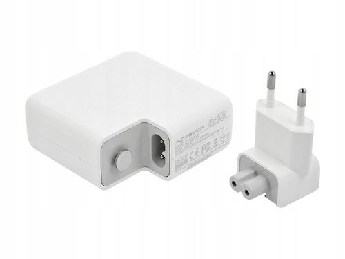 Zasilacz Ładowarka do Apple Macbook USB-C 61W na Arena.pl