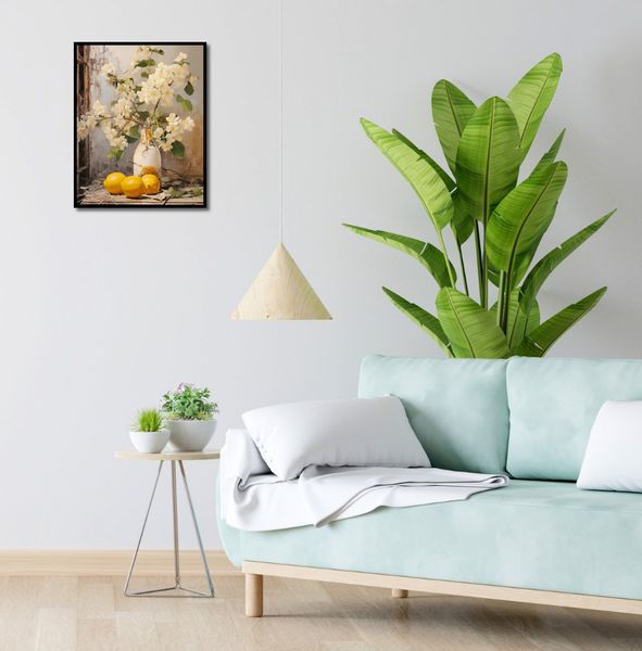 Plakat 40x50cm Słodkie Chwile zdjęcie 4