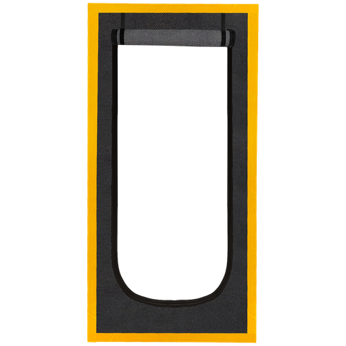 DRZWI REMONTOWE BUDOWLANE KURTYNA PRZECIWPYŁOWA Z ZAMKIEM U TAŚMA NIEBIESKA na Arena.pl