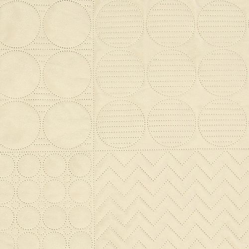 Narzuta dekoracyjna Elegant 200x220 Darymex kremowa na Arena.pl