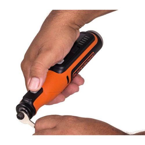 Rotary tool, 7.2V | BCRT8I-XJ na Arena.pl