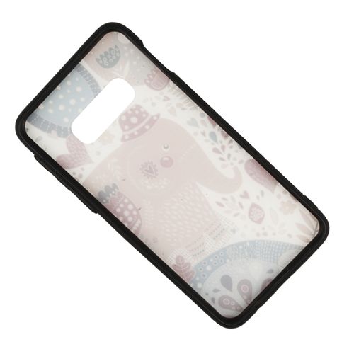 Etui Art 3D Huawei P20 Lite Słoń na Arena.pl