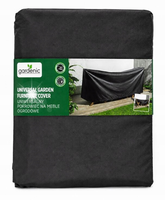 GARDENIC Uniwersalny Pokrowiec Wodoodporny na meble ogrodowe 66 x 213 x 78