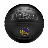 WILSON NBA Golden State Warriors Premiere 7 PIŁKA DO KOSZYKÓWKI