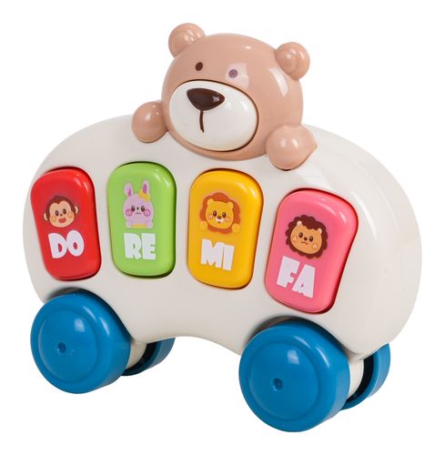 Pianinko Misiu Dla Najmłodszych na Arena.pl