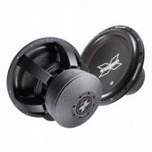 Głośnik Subwoofer Excursion 15'' 38cm 4500W