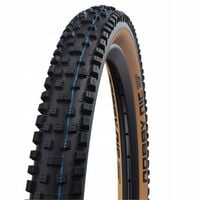 Opona rowerowa ZWIJANA Schwalbe Nobby Nic SUPER GROUND 29x2.40
