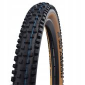 Opona rowerowa ZWIJANA Schwalbe Nobby Nic SUPER GROUND 29x2.40