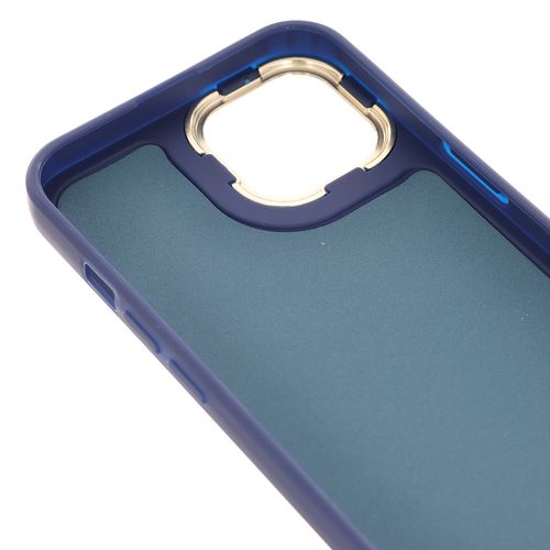 etui do iphone 14 w390 granatowy na Arena.pl