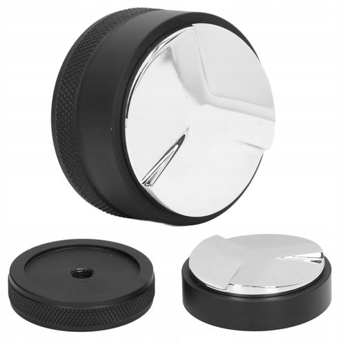 DYSTRYBUTOR KAWY 58MM TAMPER LEVELER na Arena.pl