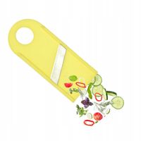 SZATKOWNICA DO WARZYW KAPUSTY PLASTIKOWA MINI 23cm