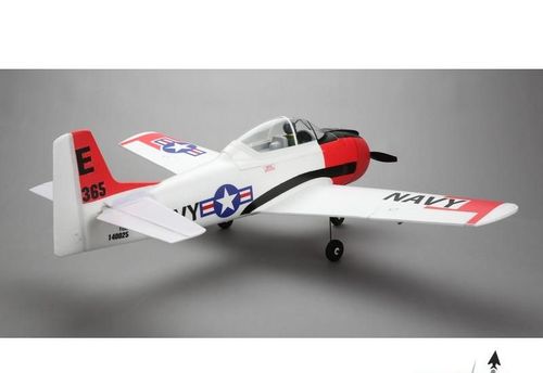 T-28 Trojan BNF Basic na Arena.pl