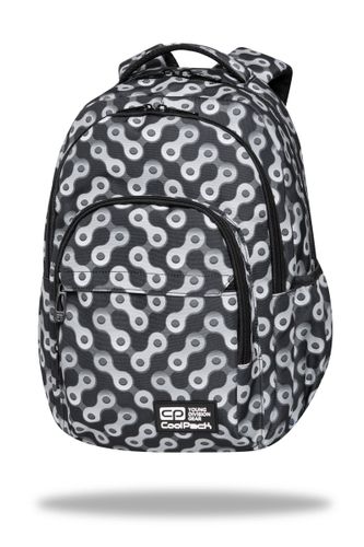 Plecak CoolPack BASIC PLUS 24 L ogniwa łańcucha, LINKS (C03183) na Arena.pl