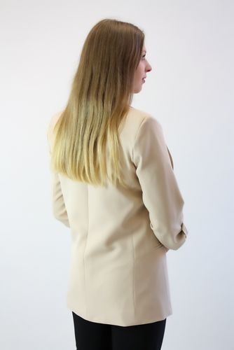 Marynarka Ada Beżowa 48 na Arena.pl