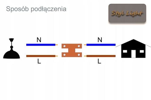 Lampa wisząca sufitowa zwis żyrandol plafon oprawa na Arena.pl