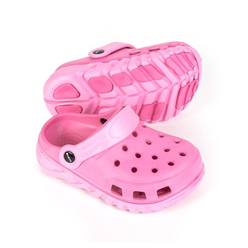 Klapki dziecięce kroksy HEYO HKD03 piankowe 30 na Arena.pl