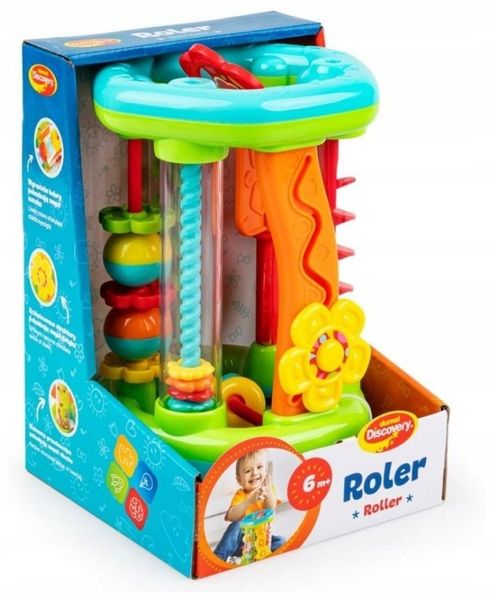 Roler zdjęcie 1