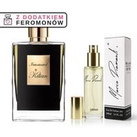 perfumy nr 252 100ml z feromonami - zamiennik inspirowany intoxicated