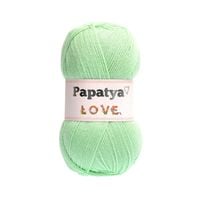 Włóczka PAPATYA LOVE kolor 6530