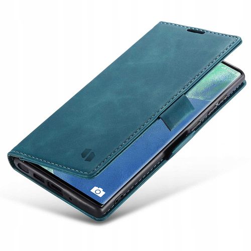 Spacecase Wallet Galaxy Note 20 Blue na Arena.pl