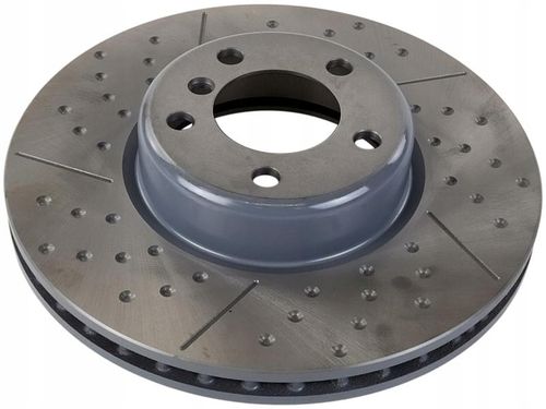 TARCZA HAM PRZOD 340X30 V FEBI BILSTEIN na Arena.pl