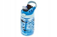 Bidon/ butelka dla dzieci Contigo Easy Clean 420ml Sharks