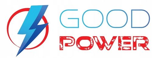 POWERBANK 20000mAh 22,5W DUŻA POJEMNOŚĆ + KABEL USB-C 60W GOODPOWER na Arena.pl