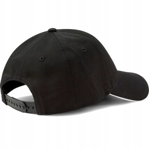 Czapka z daszkiem Puma Neymar Jr Baseball czarna na Arena.pl