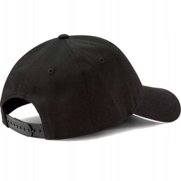 Czapka z daszkiem Puma Neymar Jr Baseball czarna zdjęcie 7