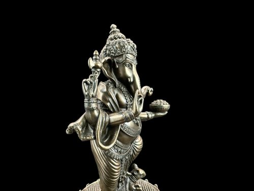 LORD GANESHA NA POSTUMENCIE VERONESE WU77894A12 na Arena.pl