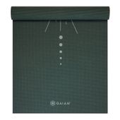 Mata do jogi Deep Green Vision 5mm 65374 Gaiam