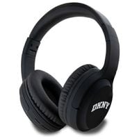 dkny słuchawki nauszne bluetooth         dkbh3dnyak czarny/black arch logo