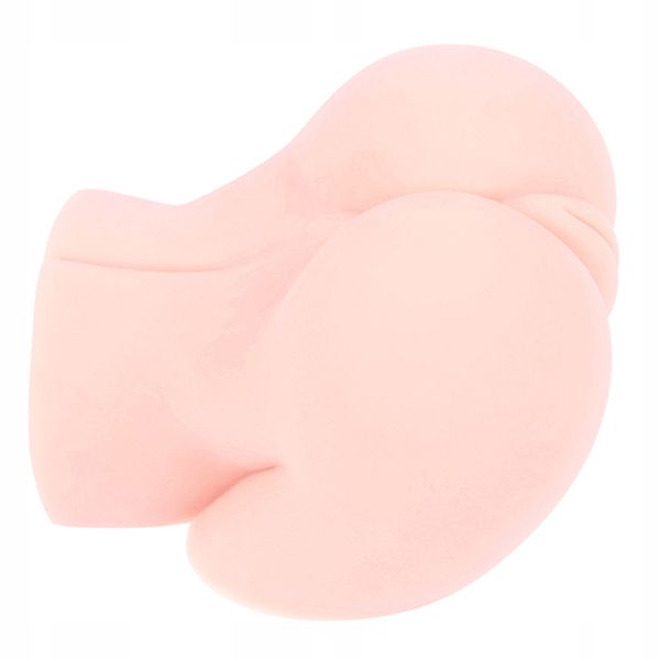 Masturbator, wypięte pośladki z ciasną pochwą. zdjęcie 4