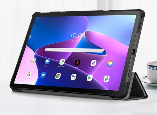Etui + szkło Lenovo Tab M10 Plus 3Gen 10.6 TB128XU TB128FU TB125XU TB125FU na Arena.pl