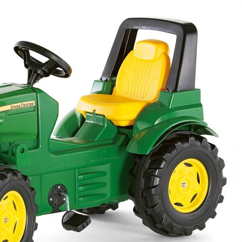 Rolly Toys Traktor na Pedały John Deere FarmTrac 3-8 Lat na Arena.pl