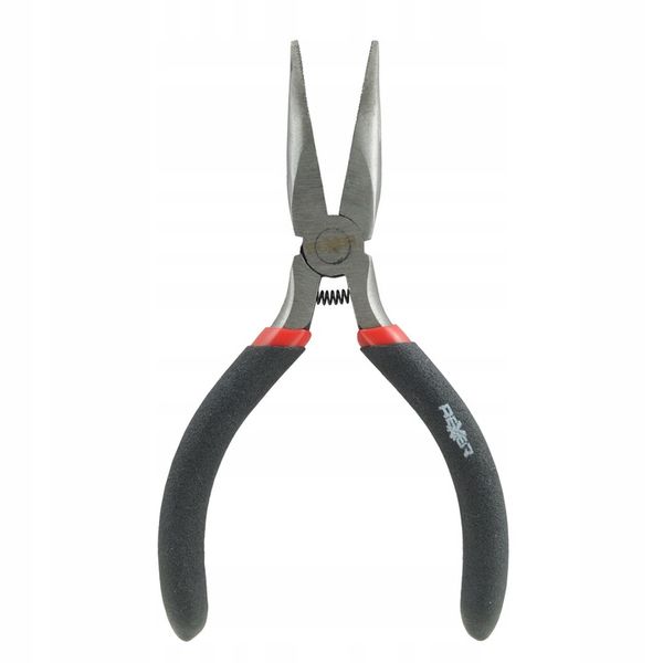 SZCZYPCE PRECYZYJNE ZESTAW 5 ELEMENTÓW zdjęcie 11