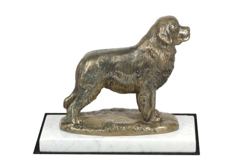 Nowofundlandczyk - figurka - 4623 na Arena.pl
