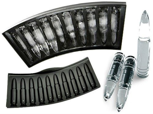 Foremka lodowa - NABOJE na Arena.pl