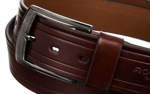 pasek m skor szer rovicky-2 115 brown na Arena.pl