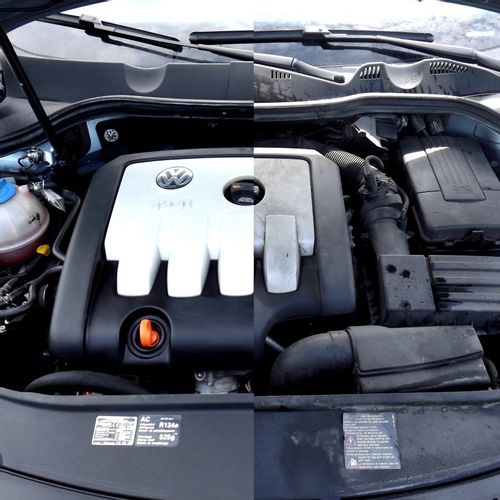 K2 AKRA Płyn do mycia silnika, 770 ml na Arena.pl