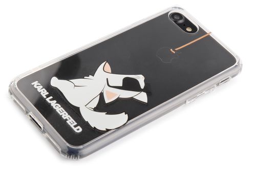 KARL LAGERFELD iPhone 7/8 4,7 - CHOUPETTE FUN na Arena.pl