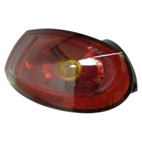 LAMPA TYLNA LEWA FIAT BRAVO II 2007 2008 2009 2010 2011 2012 2013 2014