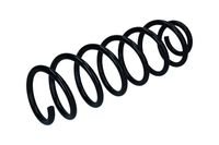 SPRĘŻYNA ZAWIESZENIA TYŁ L/P RENAULT MEGANE III 2011 2012 2013 2014 2015